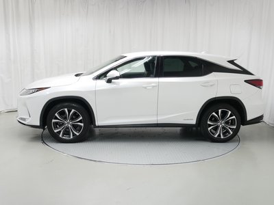 LEXUS RX - 3