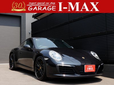 2017 Porsche 911 照片 1