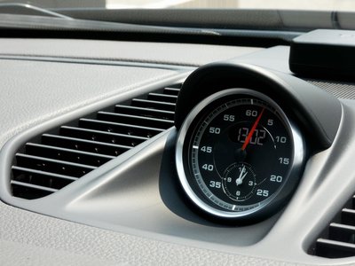 صورة مصغرة 18 لـ 2017 Porsche 911