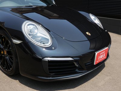 2017 Porsche 911 照片 9