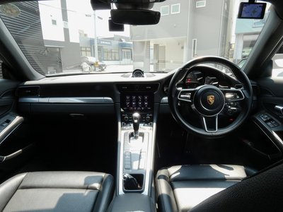 صورة مصغرة 15 لـ 2017 Porsche 911