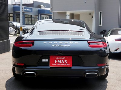 صورة مصغرة 13 لـ 2017 Porsche 911