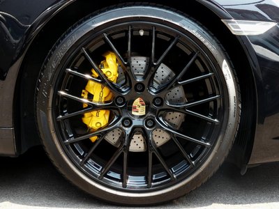 صورة مصغرة 11 لـ 2017 Porsche 911