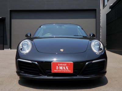 2017 Porsche 911 照片 7