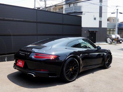 صورة مصغرة 12 لـ 2017 Porsche 911