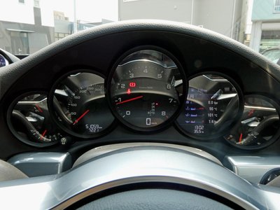 صورة مصغرة 19 لـ 2017 Porsche 911