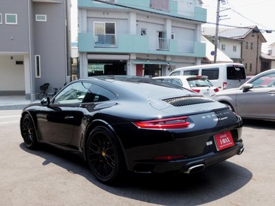 صورة مصغرة 14 لـ 2017 Porsche 911