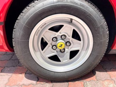 1985 Ferrari 308 GTB photo 6