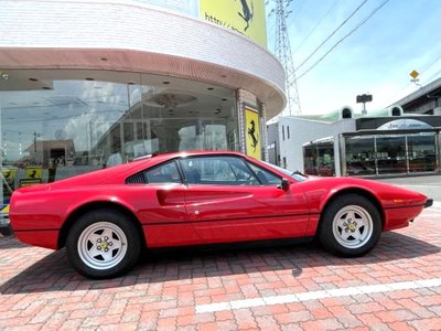 1985 Ferrari 308 GTB photo 7