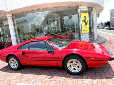 1985 Ferrari 308 GTB photo 9