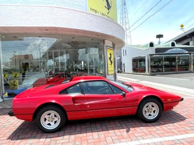 1985 Ferrari 308 GTB photo 3