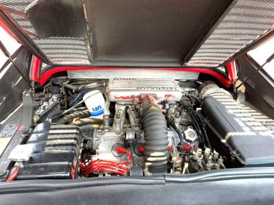 1985 Ferrari 308 GTB photo 4