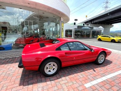 1985 Ferrari 308 GTB photo 5