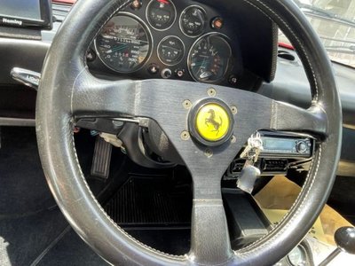 1985 Ferrari 308 GTB photo 10