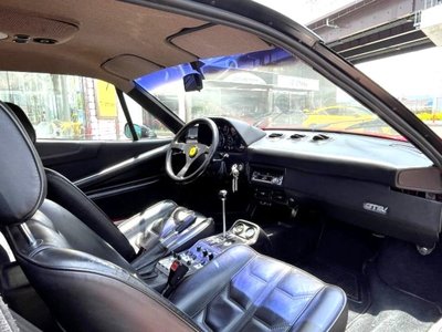 1985 Ferrari 308 GTB thumbnail 11