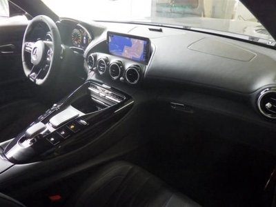 صورة 2 لـ 2021 Mercedes-BENZ MERCEDES-AMG