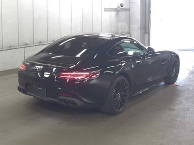صورة 3 لـ 2021 Mercedes-BENZ MERCEDES-AMG