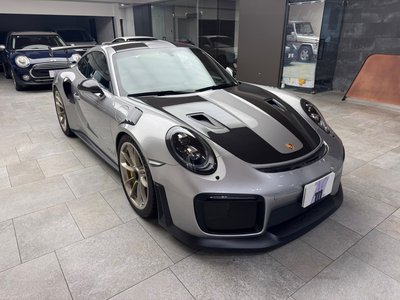 صورة 3 لـ 2019 Porsche 911