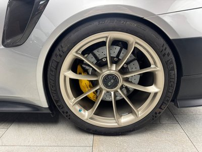 صورة مصغرة 33 لـ 2019 Porsche 911