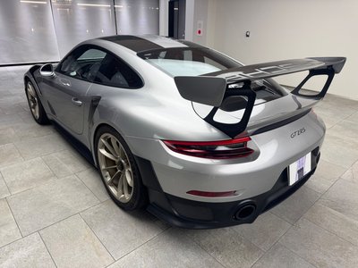 صورة 9 لـ 2019 Porsche 911