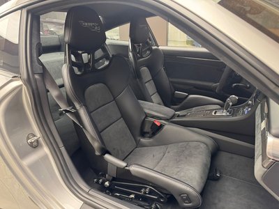 صورة مصغرة 17 لـ 2019 Porsche 911