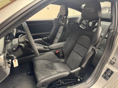 صورة مصغرة 13 لـ 2019 Porsche 911