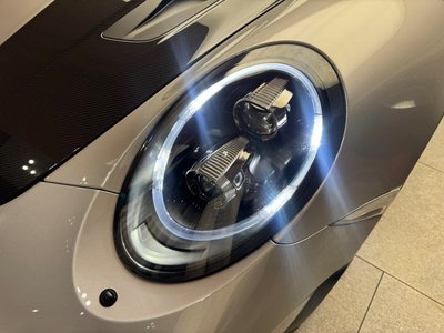 صورة مصغرة 20 لـ 2019 Porsche 911