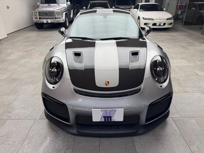 صورة 2 لـ 2019 Porsche 911