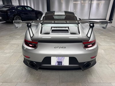 صورة 8 لـ 2019 Porsche 911