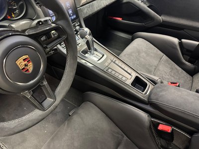 صورة مصغرة 39 لـ 2019 Porsche 911