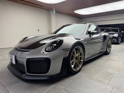 صورة 1 لـ 2019 Porsche 911