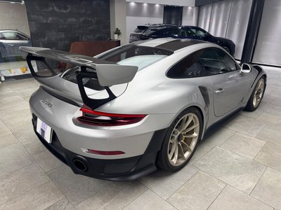 صورة 7 لـ 2019 Porsche 911