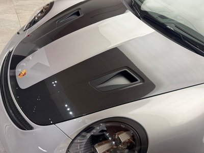 صورة مصغرة 21 لـ 2019 Porsche 911