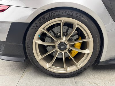 صورة مصغرة 34 لـ 2019 Porsche 911