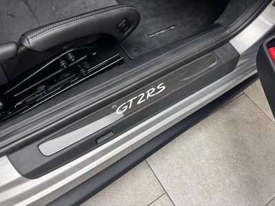 صورة مصغرة 37 لـ 2019 Porsche 911