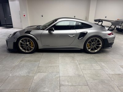 صورة 10 لـ 2019 Porsche 911