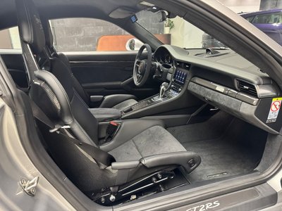 صورة مصغرة 15 لـ 2019 Porsche 911