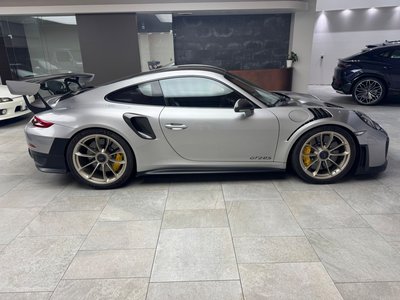 صورة 4 لـ 2019 Porsche 911