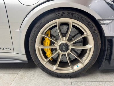 صورة مصغرة 35 لـ 2019 Porsche 911