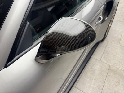 صورة مصغرة 24 لـ 2019 Porsche 911