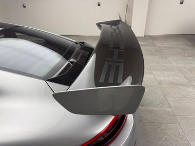 صورة مصغرة 29 لـ 2019 Porsche 911