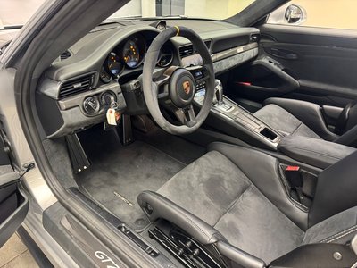 صورة مصغرة 11 لـ 2019 Porsche 911