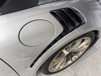 صورة مصغرة 31 لـ 2019 Porsche 911