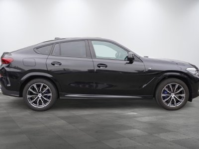 BMW X6 - 5
