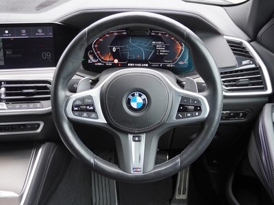 BMW X6 - 8