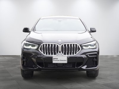 BMW X6 - 2