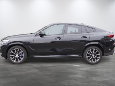 BMW X6 - 4