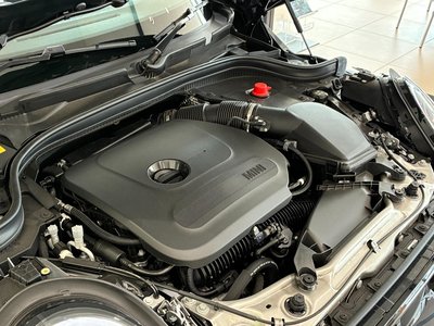 2025 MINI COOPER thumbnail 16