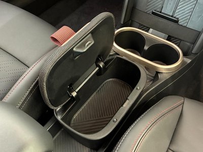 2025 MINI COOPER thumbnail 54