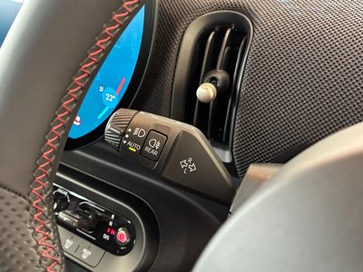 2025 MINI COOPER thumbnail 23